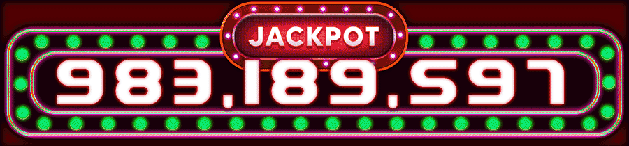 Jackpot Squadslot
